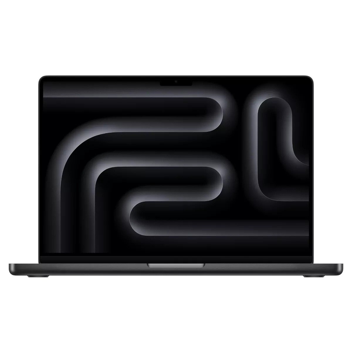 Apple MacBook Pro 14 banner image