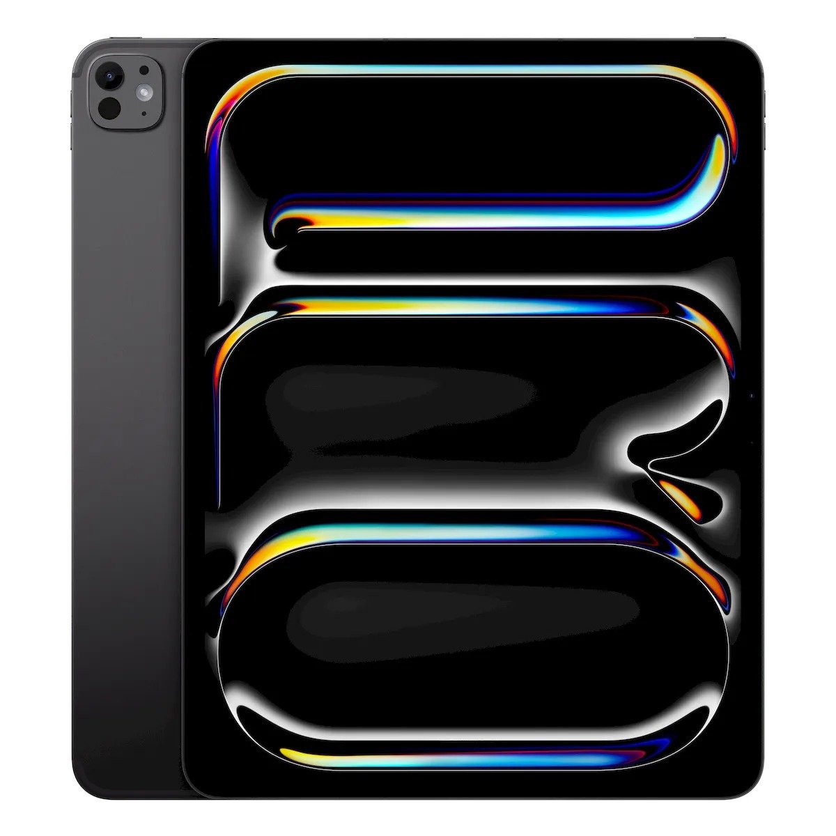 Apple iPad banner image