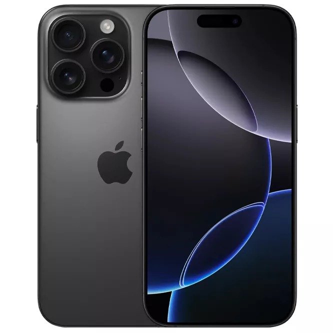 Apple iPhone banner image