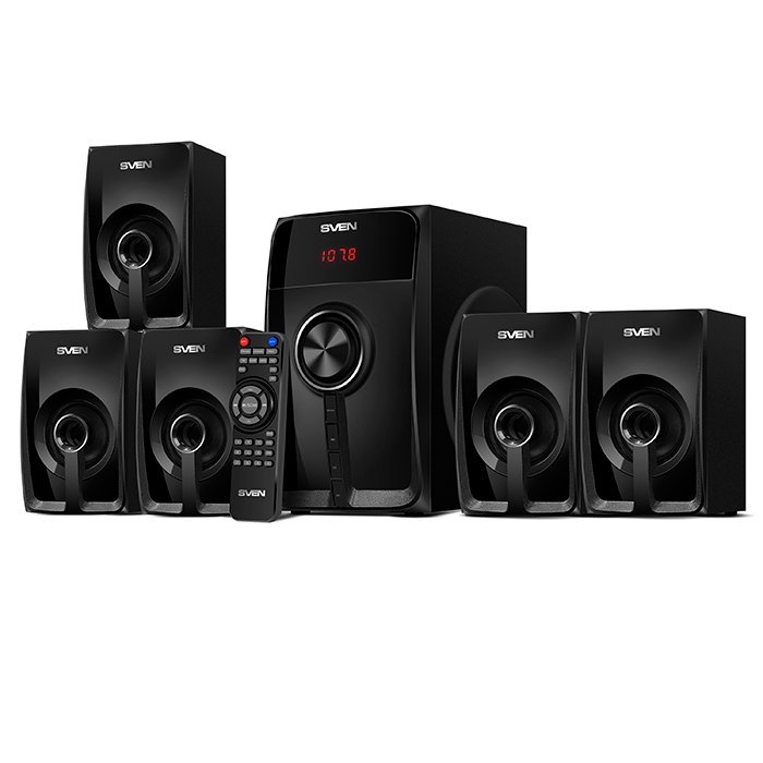 Sisteme audio banner image