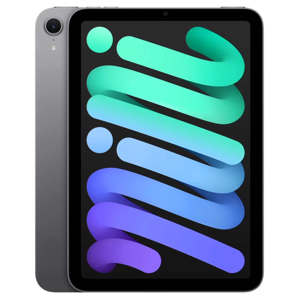 Apple iPad mini banner image