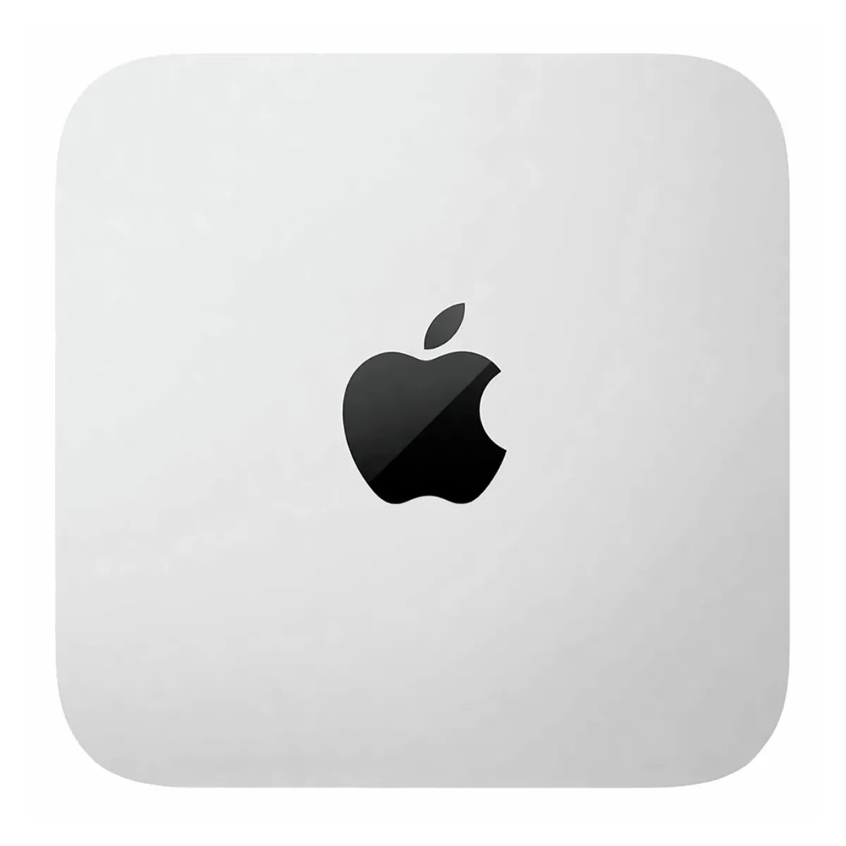 Apple Mac mini banner image
