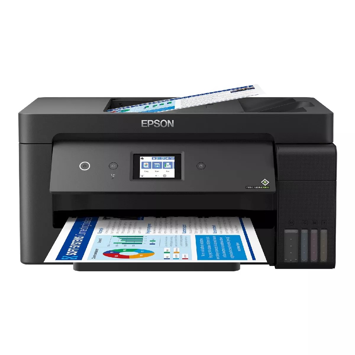 Imprimante Inkjet banner image