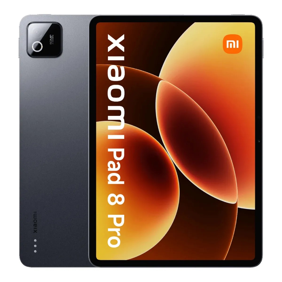 Xiaomi banner image
