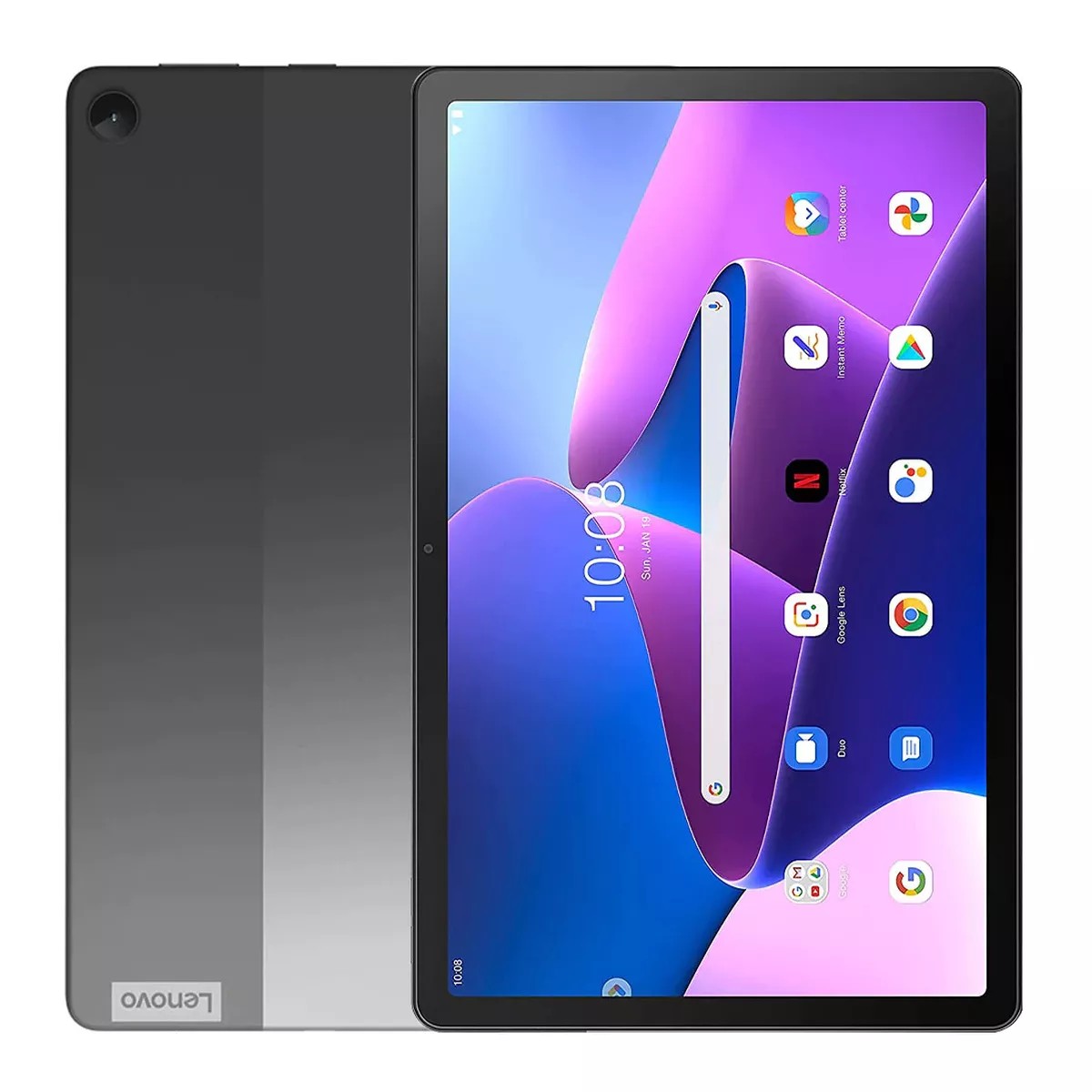 Lenovo banner image