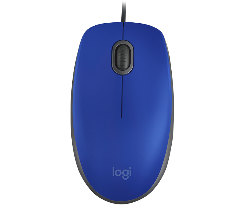 Mouse Logitech M110 Silent | Xstore.md - Купить в Кишиневе, Молдове photo