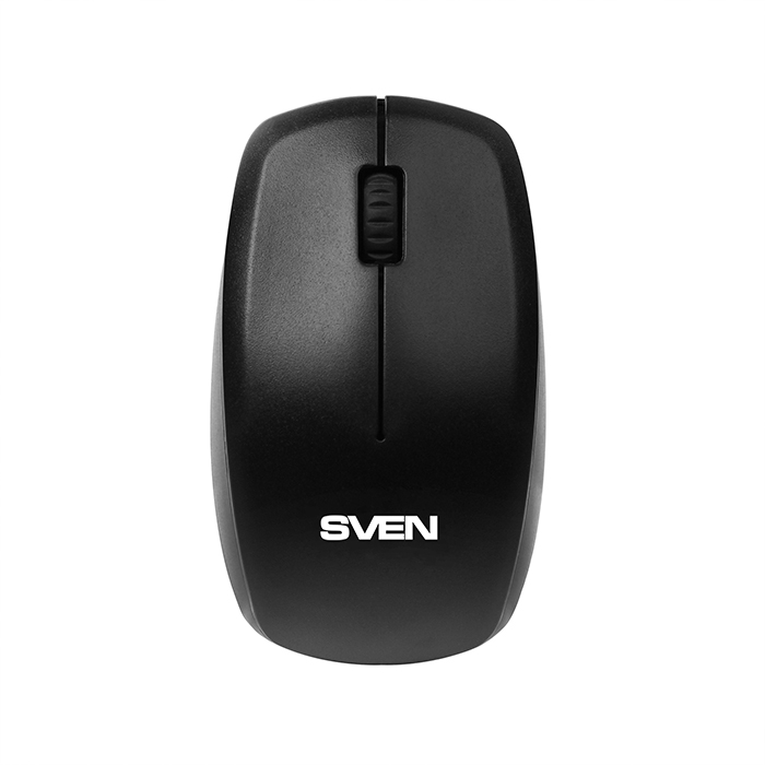 Tastatură fără fir + Mouse SVEN Comfort 3300 - Cumpăra în Moldova | Xstore.md photo 3