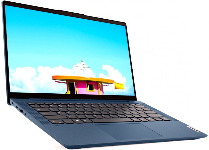 Lenovo IdeaPad 5 14ARE05 Blue | Xstore.md - Купить в Молдове, Кишиневе photo 0