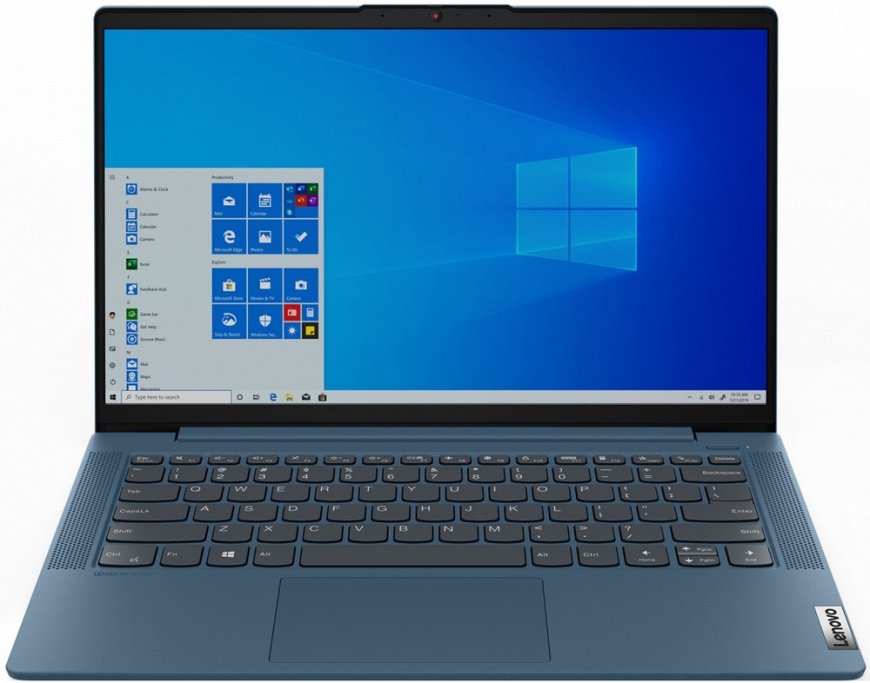 Lenovo IdeaPad 5 14ARE05 Blue | Xstore.md - Купить в Молдове, Кишиневе photo