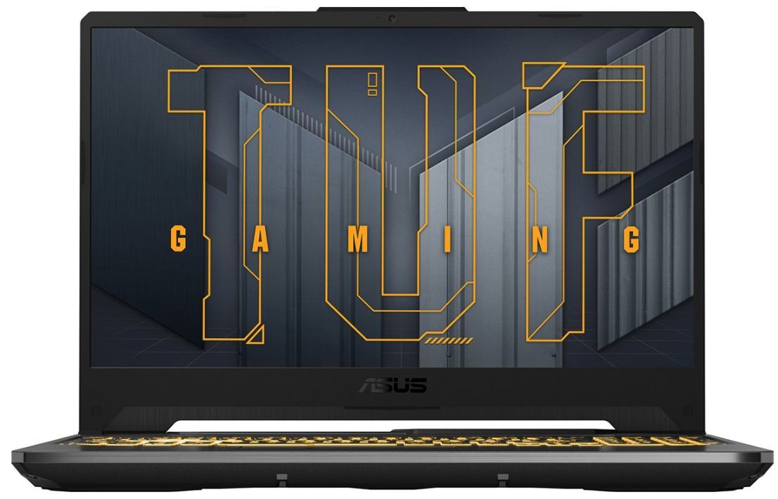 ASUS TUF Gaming F15 FX506HM - xstore.md photo 0