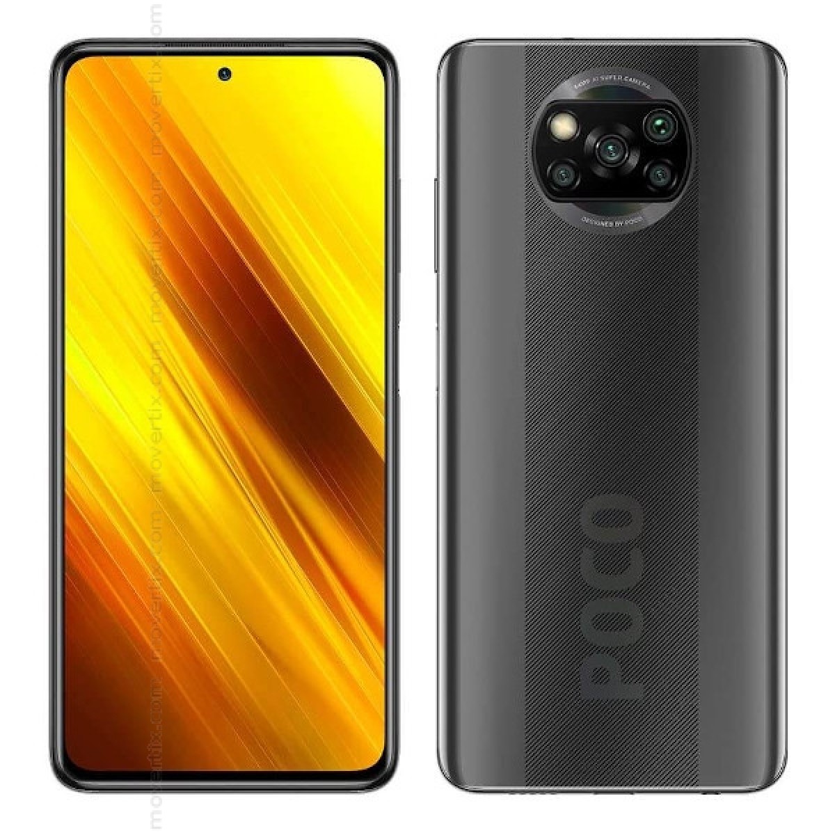 Купить Xiaomi Poco X