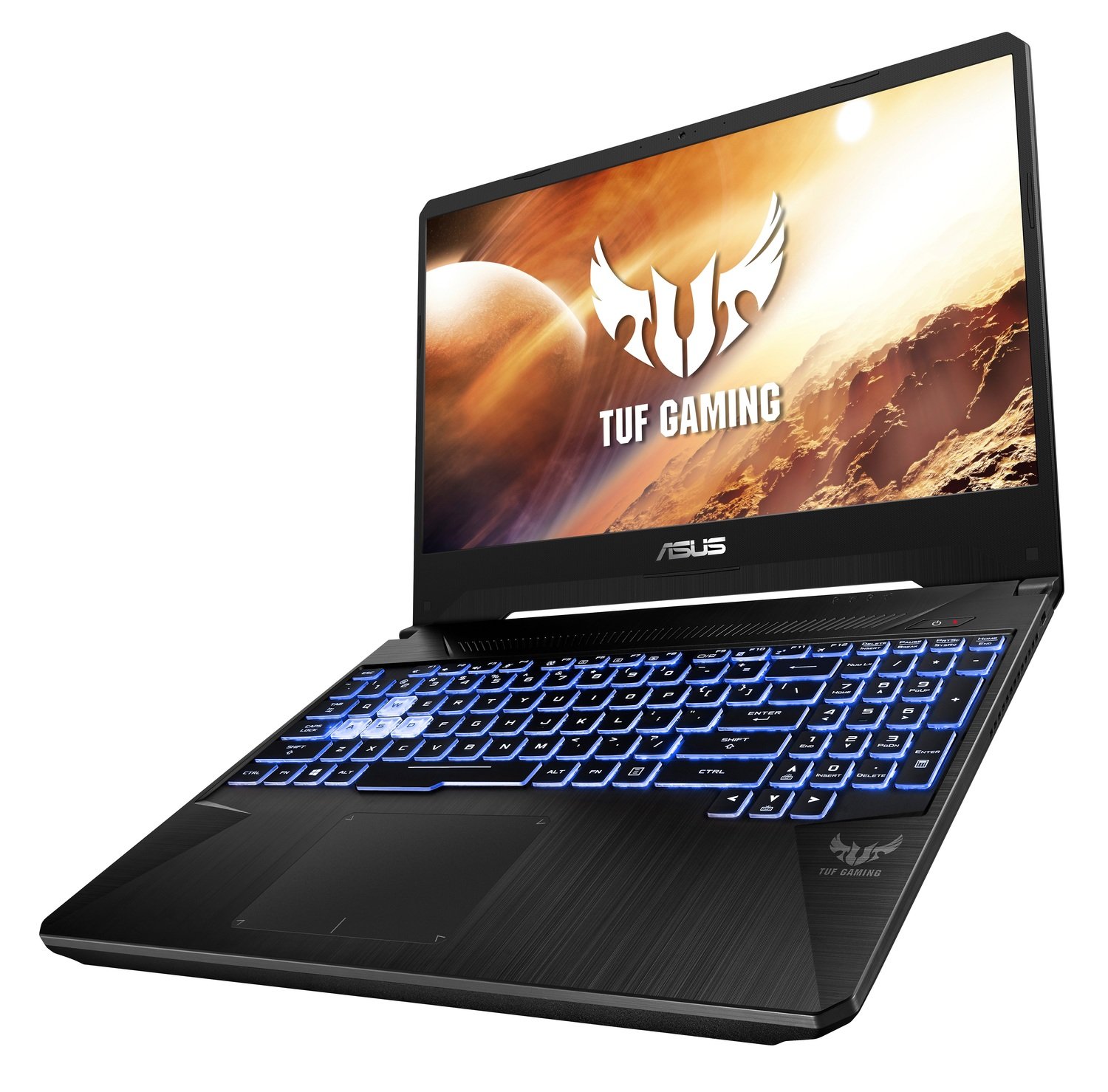 Laptop ASUS TUF Gaming FX505DT - xstore.md photo 3