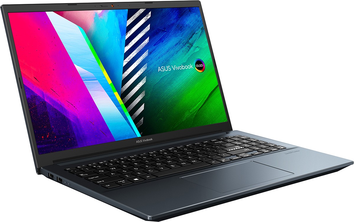 Ноутбук ASUS VivoBook Pro 15 OLED K3500PC i5 | Xstore.md