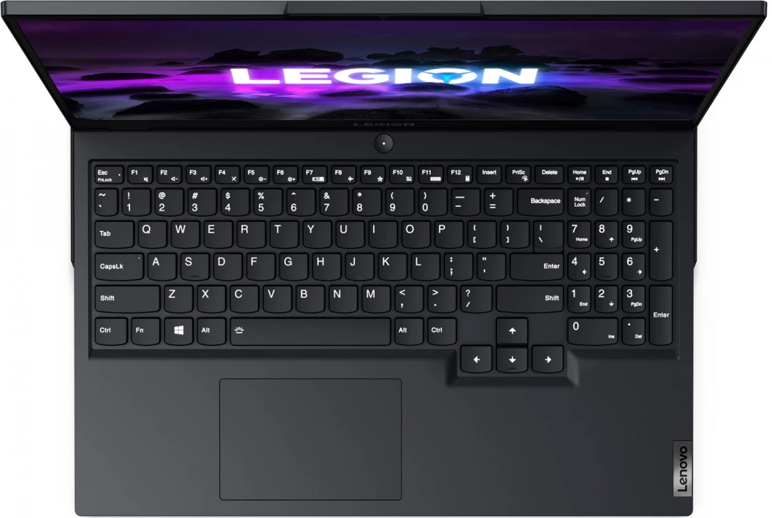 Lenovo Legion 5 15ITH6 - xstore.md photo 0
