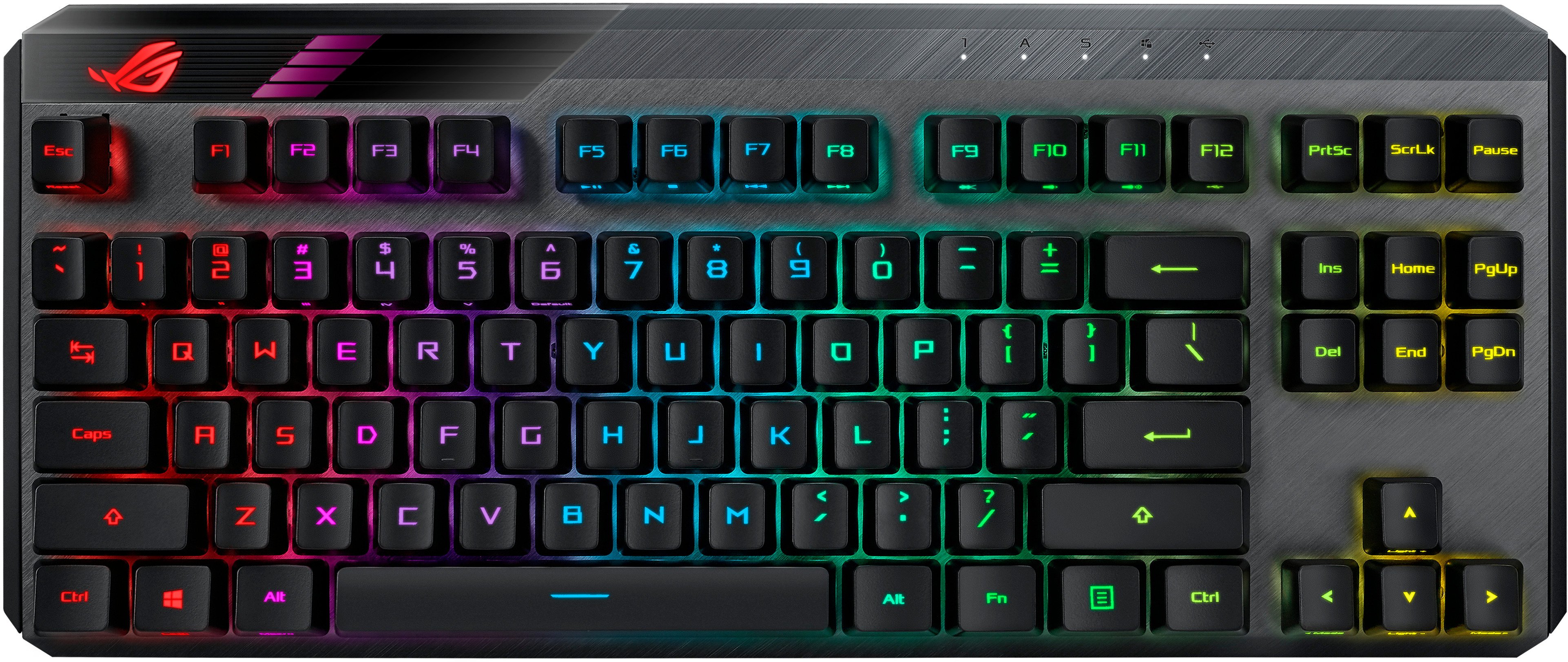 Дам пад. Клавиатура ASUS ROG Claymore 2. Keyboard ASUS ma02 ROG Claymore II. ASUS ROG клавиатура механическая. ASUS ROG Claymore.