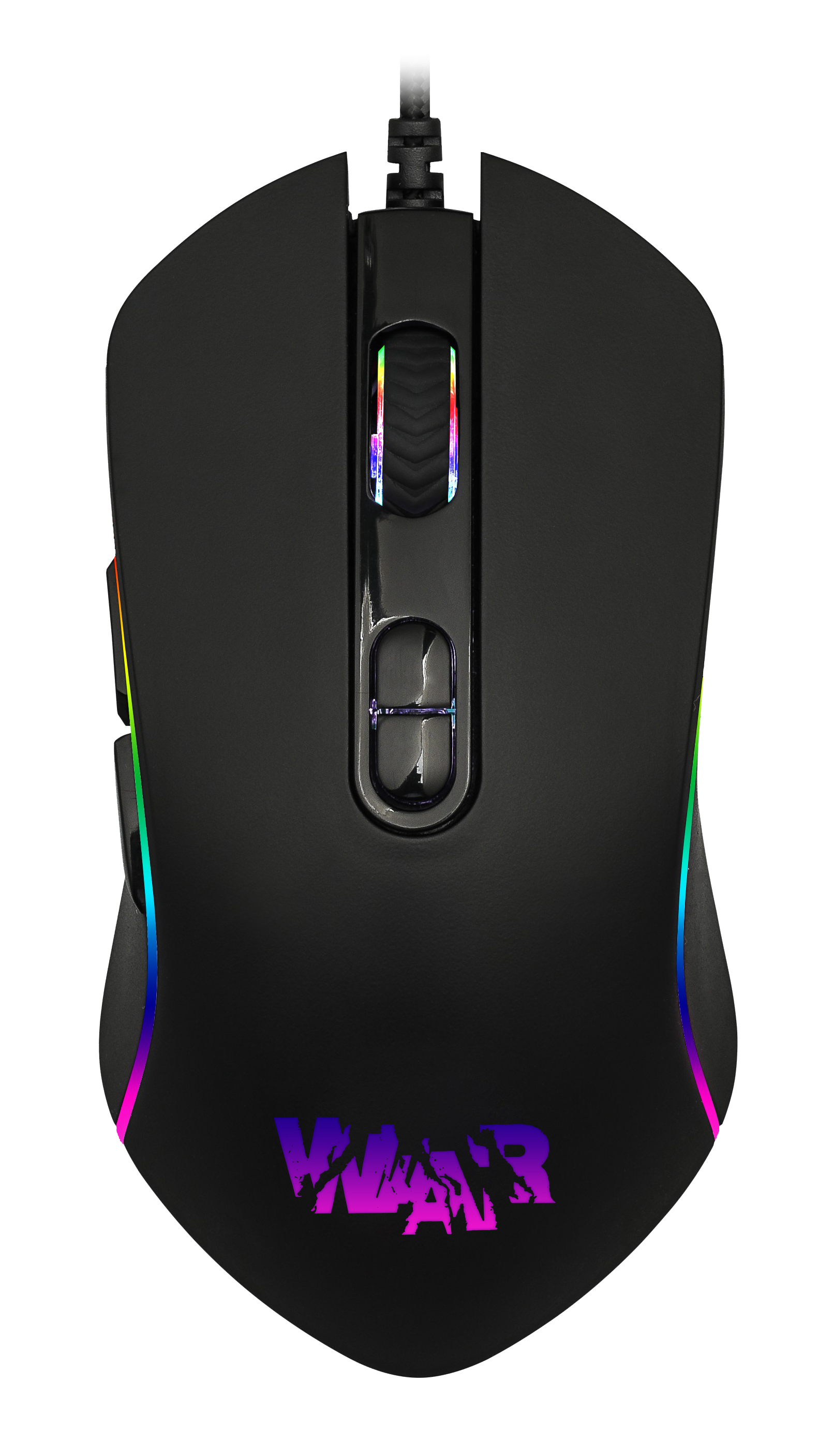 Gaming Combo Set Qumo Wartime | Xstore.md - Cumpăra în Moldova, Chișinău photo 2