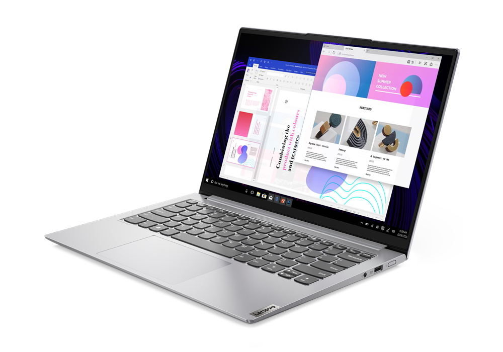 Lenovo Yoga Slim 7 Pro 14IHU5 | Xstore.md - Cumpără în Moldova, Chișinău photo 2