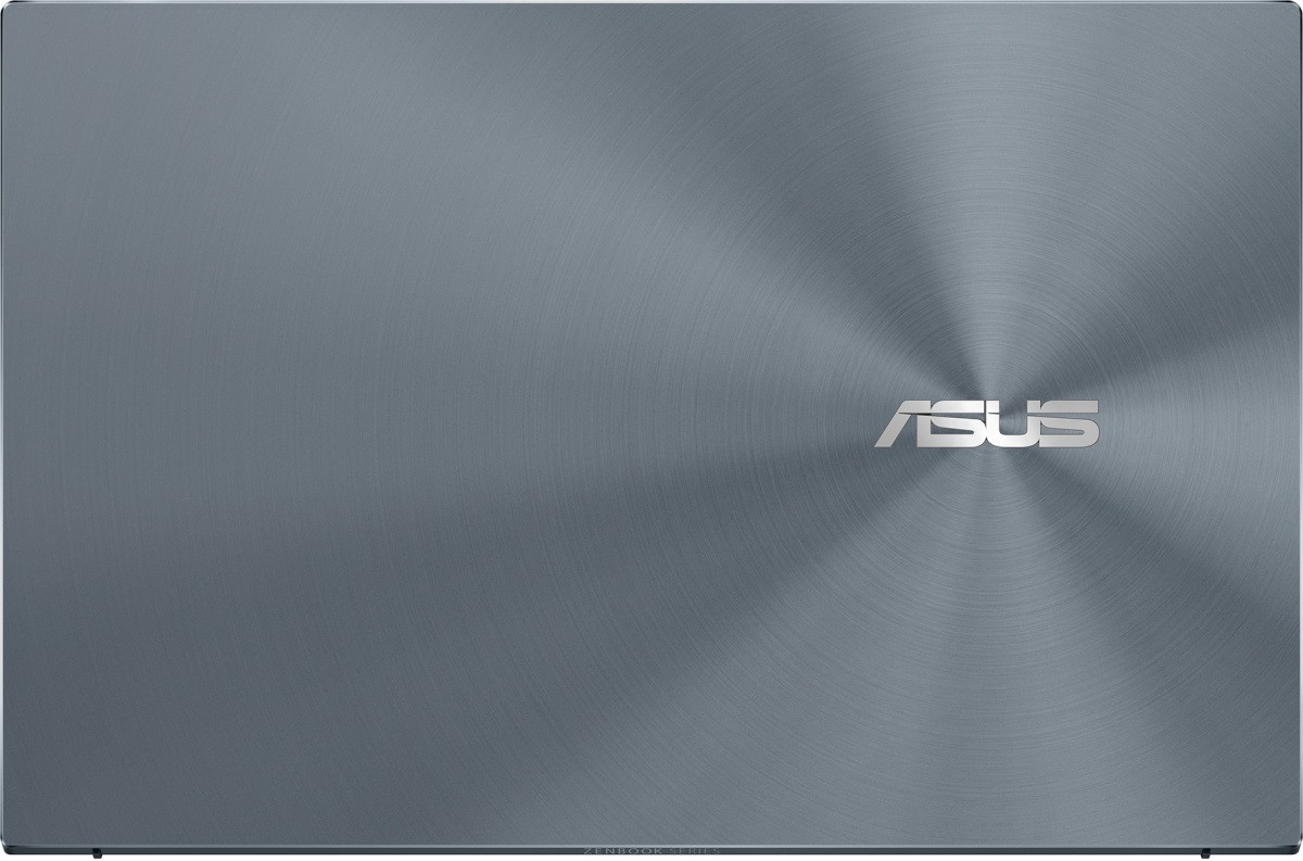 ASUS ZenBook 14 UM425QA Ryzen 7 Grey | Xstore.md photo 8