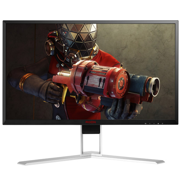 Монитор AOC AGON AG251FZ | Xstore.md - Купить в Молдове, Кишиневе photo