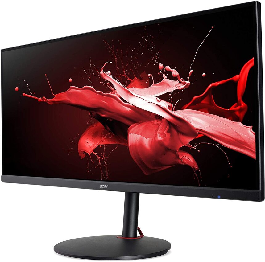 Монитор Acer Nitro XV340CKP | Xstore.md - Купить в Молдове, Кишиневе photo 1