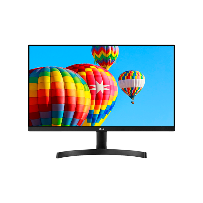 Монитор LG 27MK600M-B | Xstore.md - Купить в Молдове, Кишиневе photo