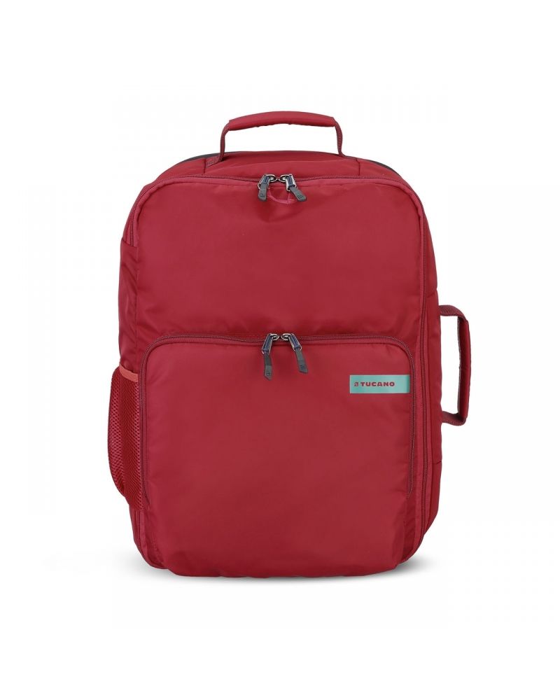 17.3❞ Rucsac Tucano Mister Sport, Red | Xstore.md - Cumpăra în Moldova, Chișinău photo