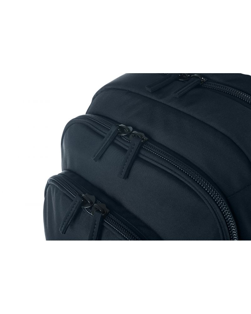 17.3❞ Рюкзак для ноутбука Tucano Stilo, Blue | Xstore.md - Купить в Кишиневе, Молдове photo 6