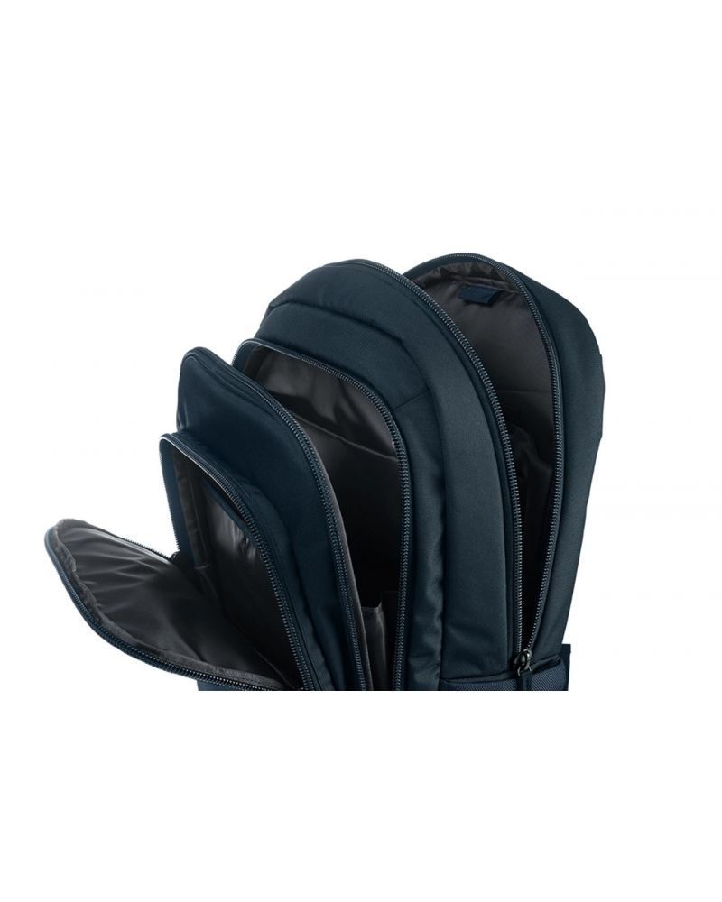 17.3❞ Рюкзак для ноутбука Tucano Stilo, Blue | Xstore.md - Купить в Кишиневе, Молдове photo 2