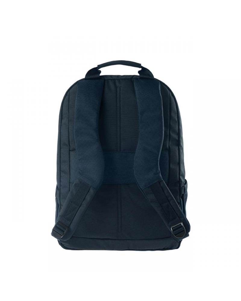 17.3❞ Рюкзак для ноутбука Tucano Stilo, Blue | Xstore.md - Купить в Кишиневе, Молдове photo 1