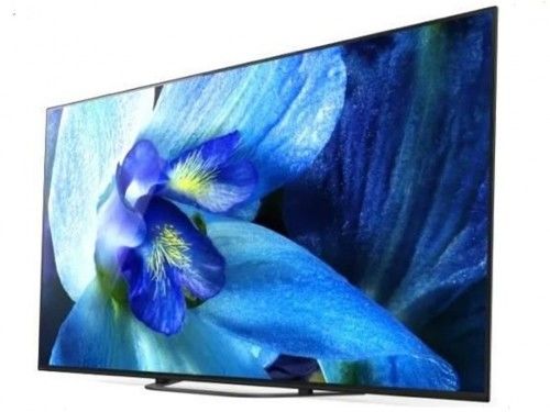 65❞ TV SONY KD65AG8BAEP, Black (SMART TV) | Xstore.md - Купить в Кишиневе, Молдове photo 0