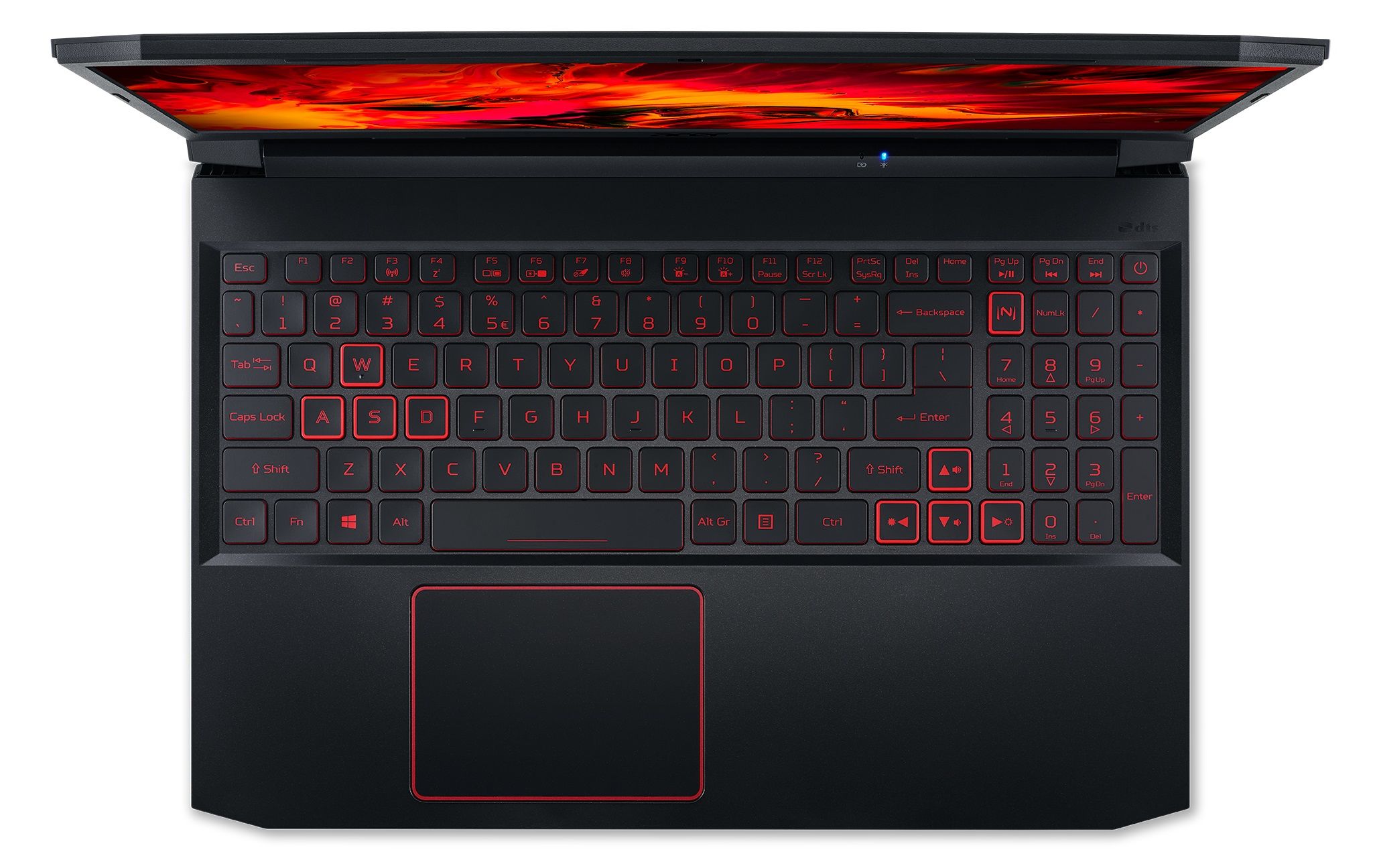 Acer Nitro 5 AN515-44-R86F (NH.Q9HEU.00M) | Xstore.md - Купить в Кишиневе, Молдове photo 0