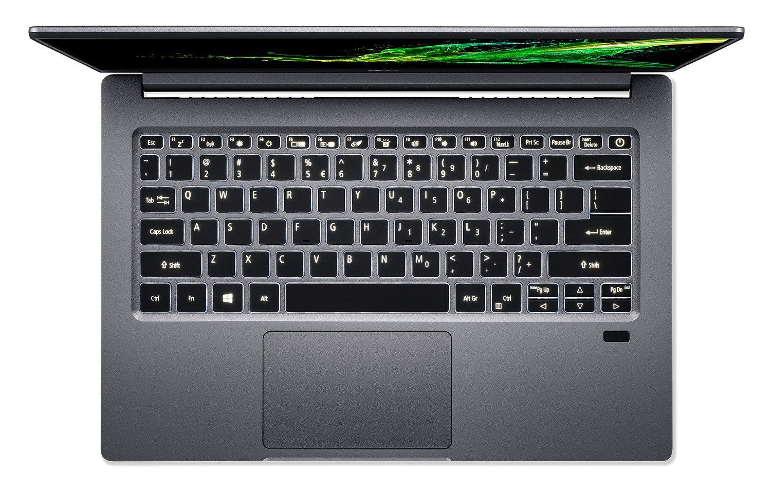 Acer Swift 3 (SF314-57-760F) Купить в Молдове Кишинёве Цена - xstore.md photo 2