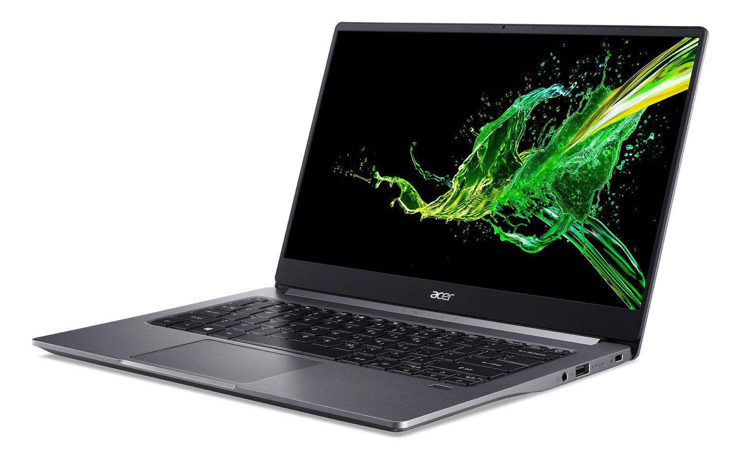 Acer Swift 3 (SF314-57-760F) Купить в Молдове Кишинёве Цена - xstore.md photo 0