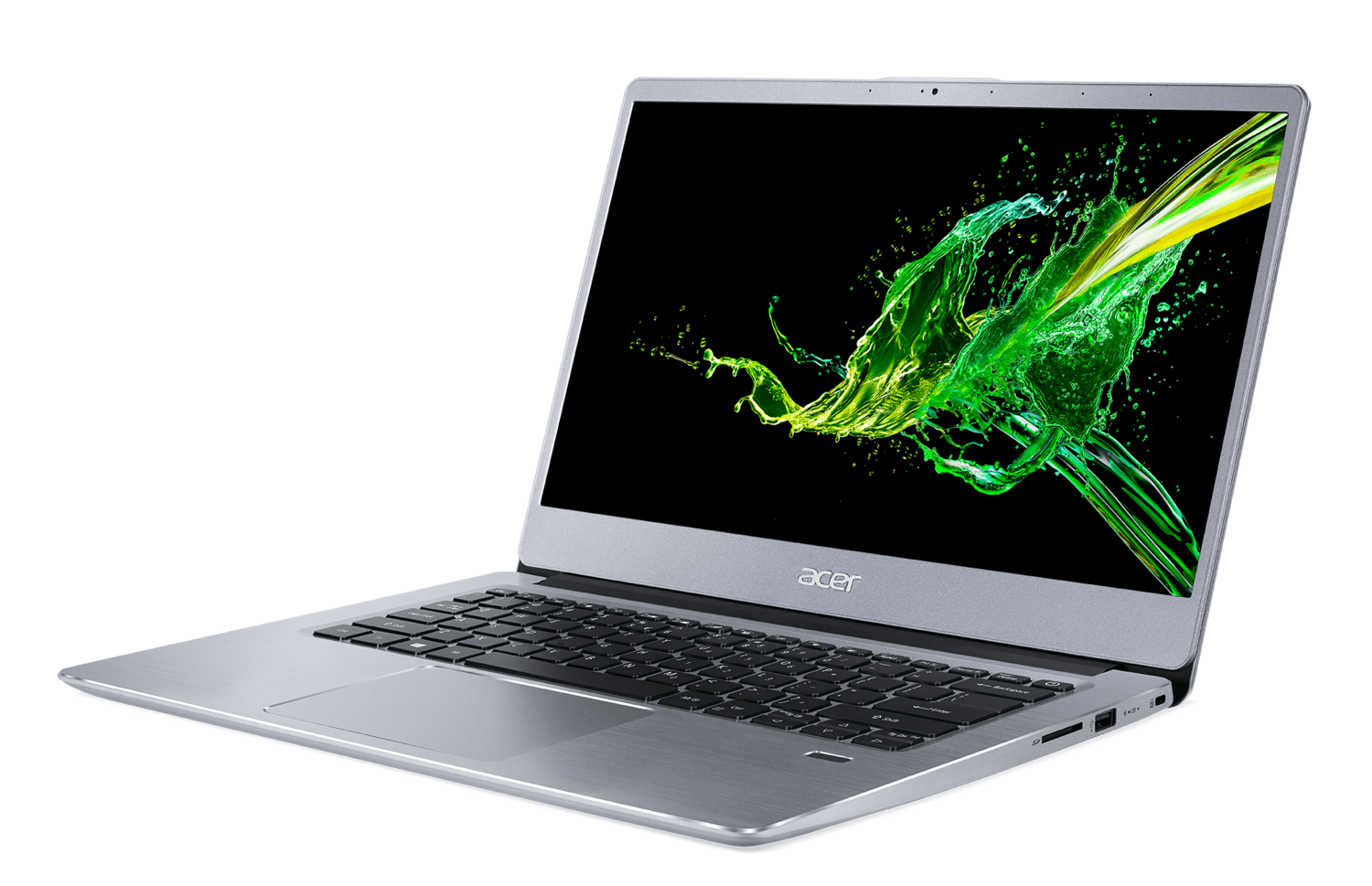 Acer Swift 3 SF314-58-32L7 | Xstore.md - Купить в Молдове, Кишиневе photo 2