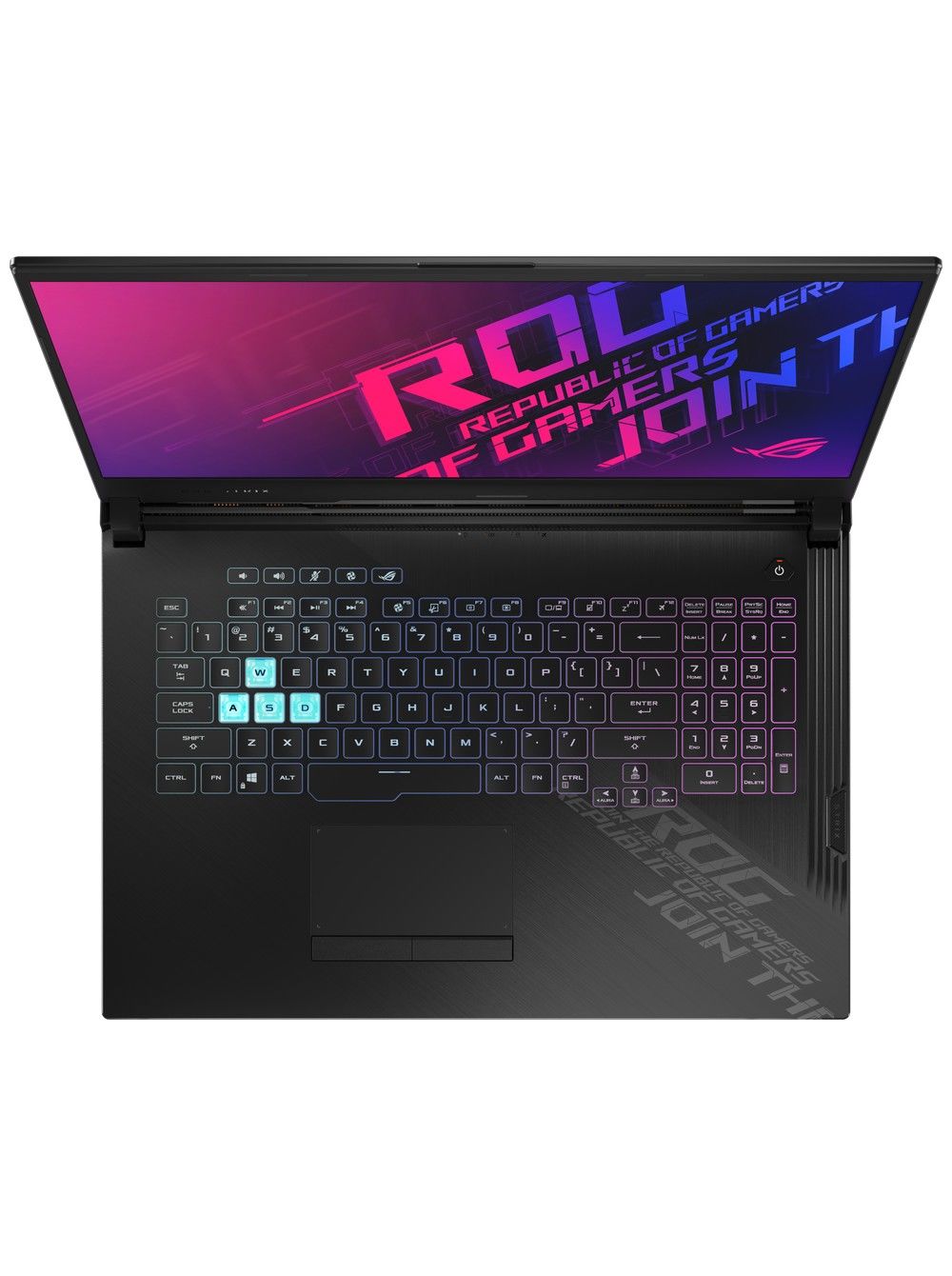 ASUS ROG Strix G17 (G712LV) | Xstore.md - Купить в Кишиневе, Молдове photo 0