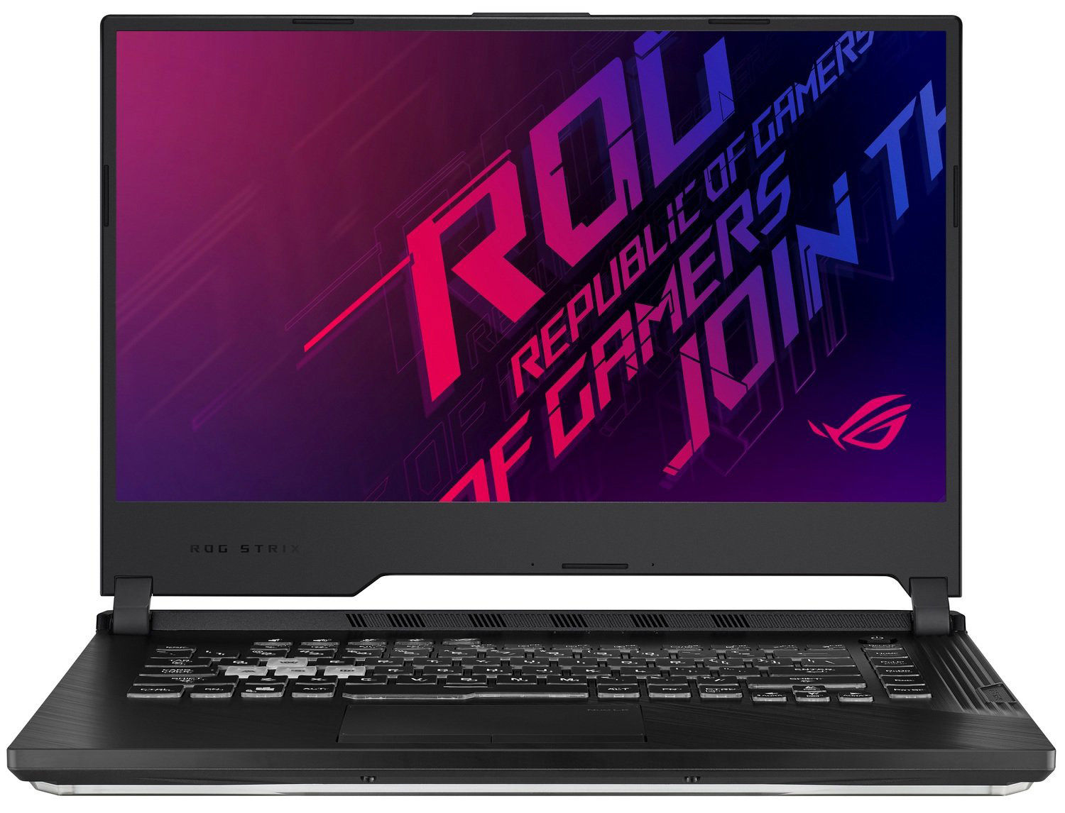 Asus ROG Strix III (G531GU) Купить в Молдове Кишинёве Цена - xstore.md photo