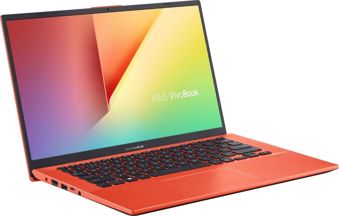 ASUS VivoBook 14 (X412FA) | Xstore.md - Купить в Кишиневе, Молдове photo 4