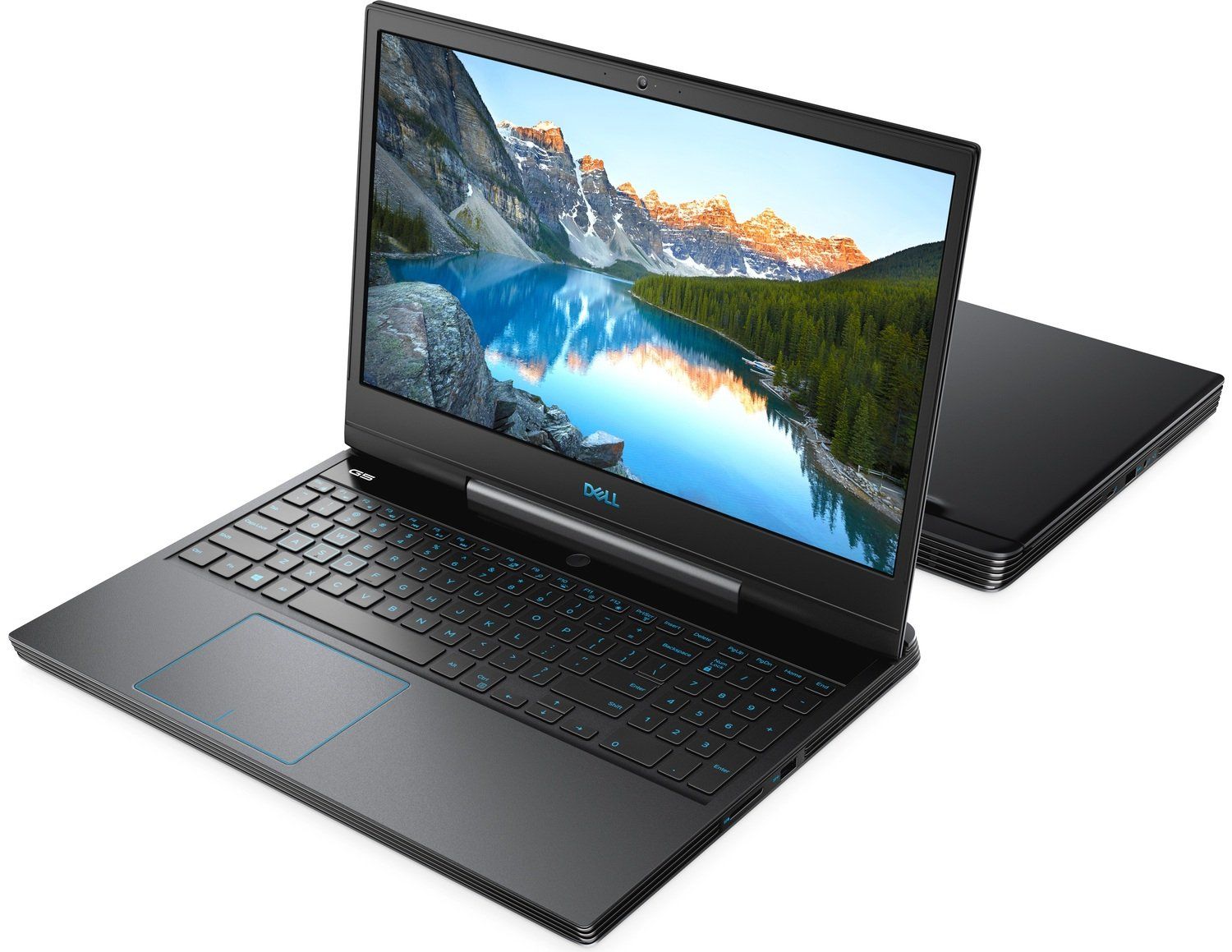 Dell G5 15 Gaming (5590) - Купить в Молдове, Кишинёве - xstore.md photo 2