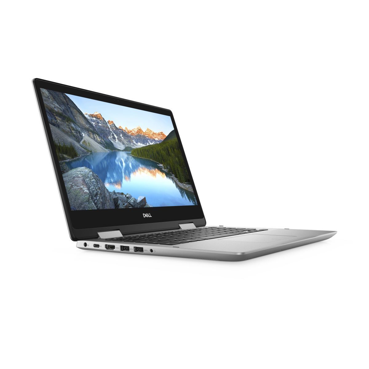 Dell Inspiron 14 5000 2-in-1 (5491) Купить в Молдове Кишинёве Цена - xstore.md photo 5