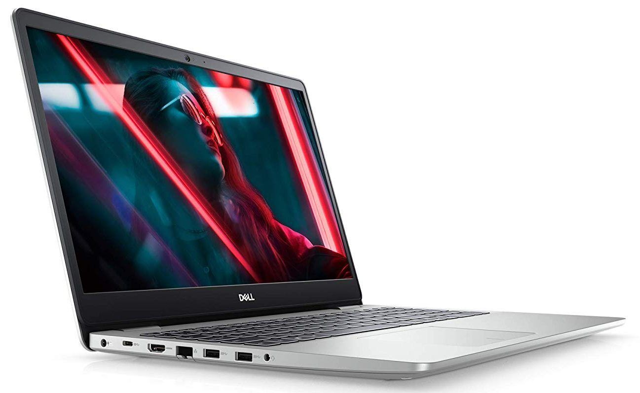 Dell Inspiron 15 5000 (5593) | Xstore.md - Купить в Кишиневе, Молдове photo 2