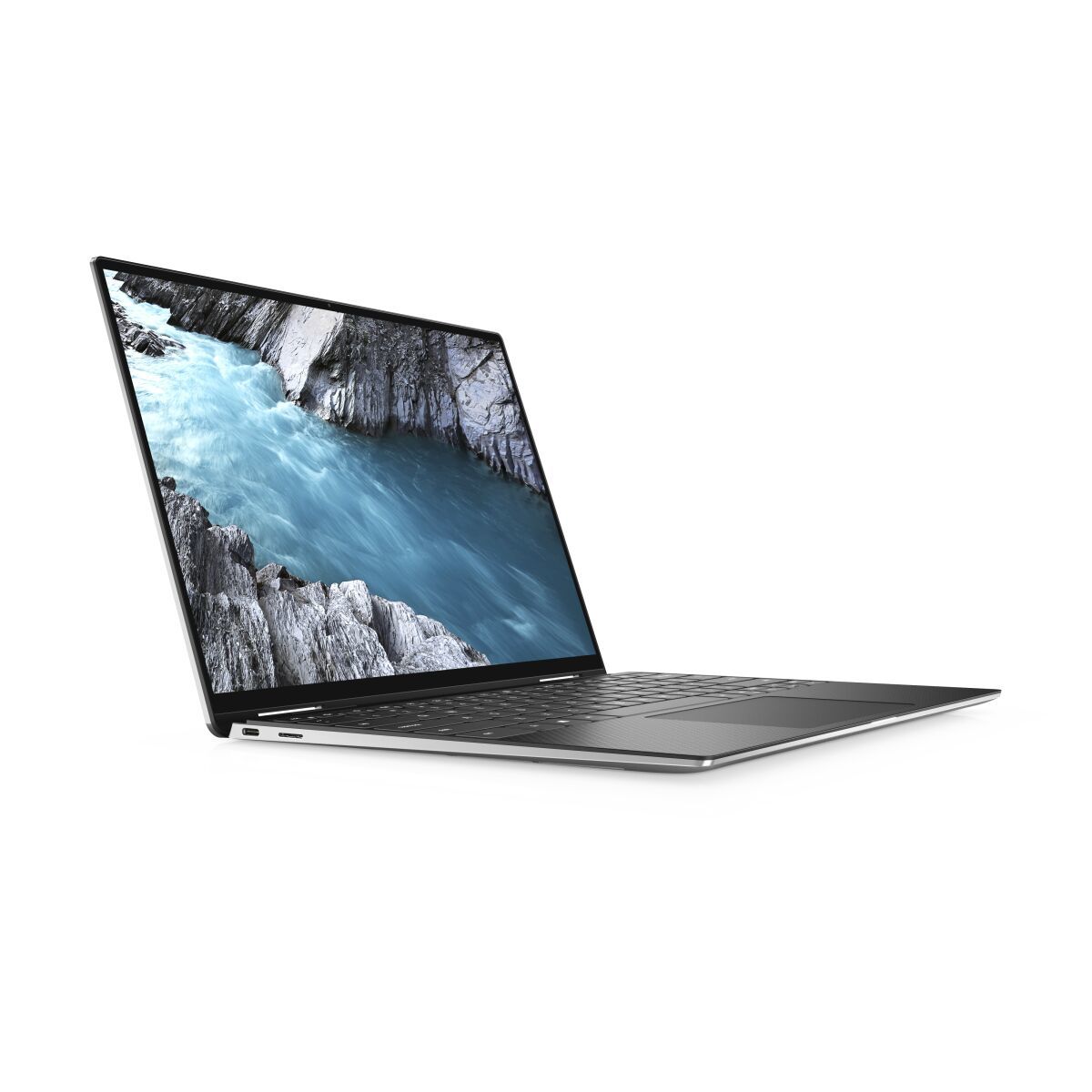 Dell XPS 13 2-in-1 (7390) | Xstore.md - Купить в Молдове, Кишиневе photo 2