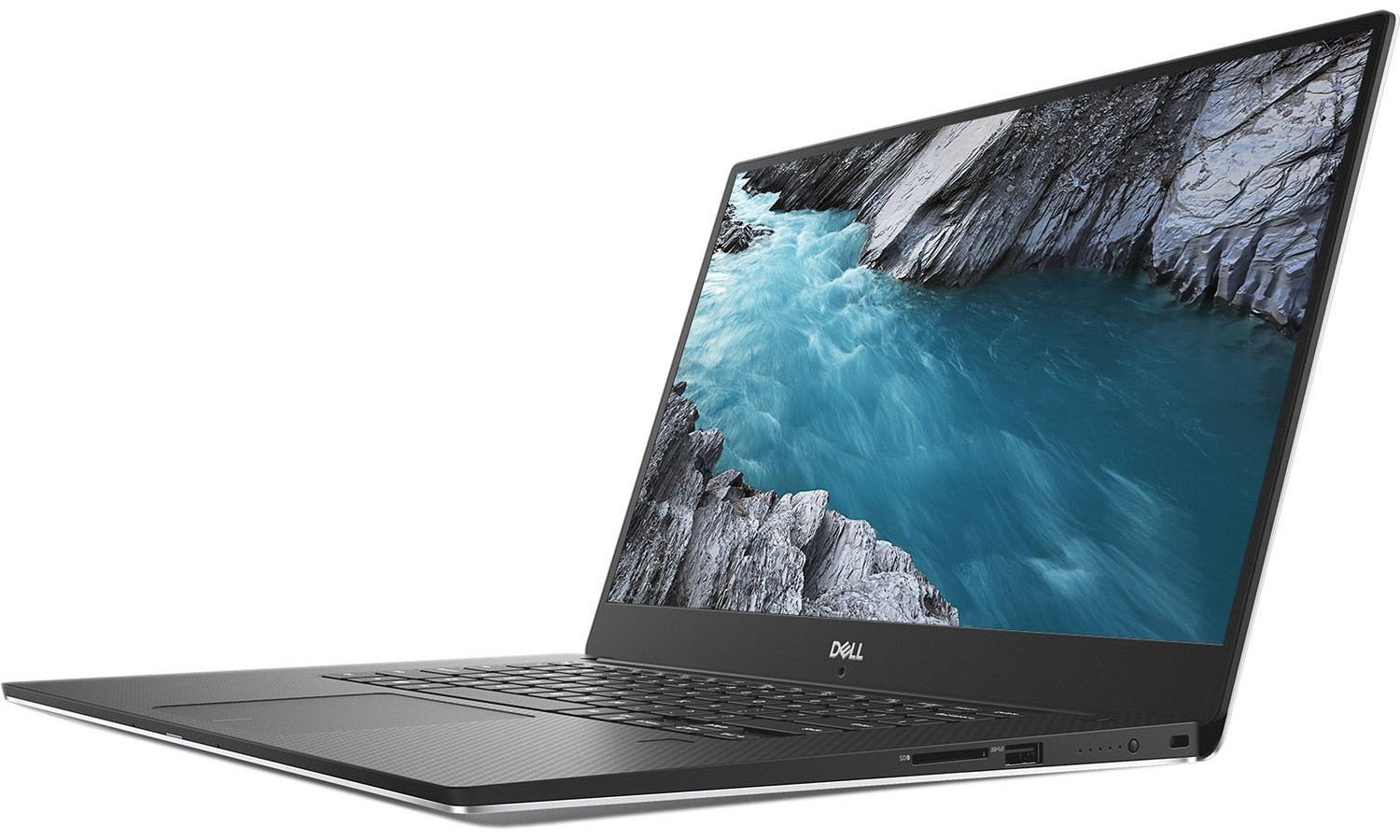 Dell XPS 15 (9570) Купить в Молдове Кишинёве Цена - xstore.md photo 2