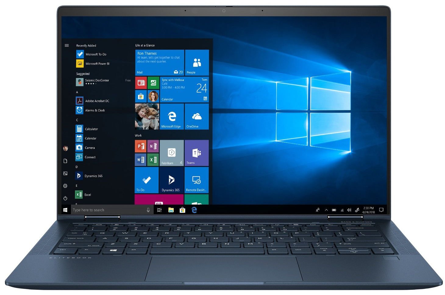 HP Elite Dragonfly | Xstore.md - Купить в Молдове, Кишиневе photo 7