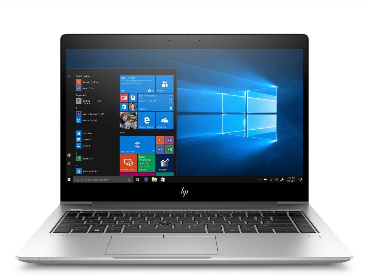 HP EliteBook 840 G6 | Xstore.md - Купить в Кишиневе, Молдове photo