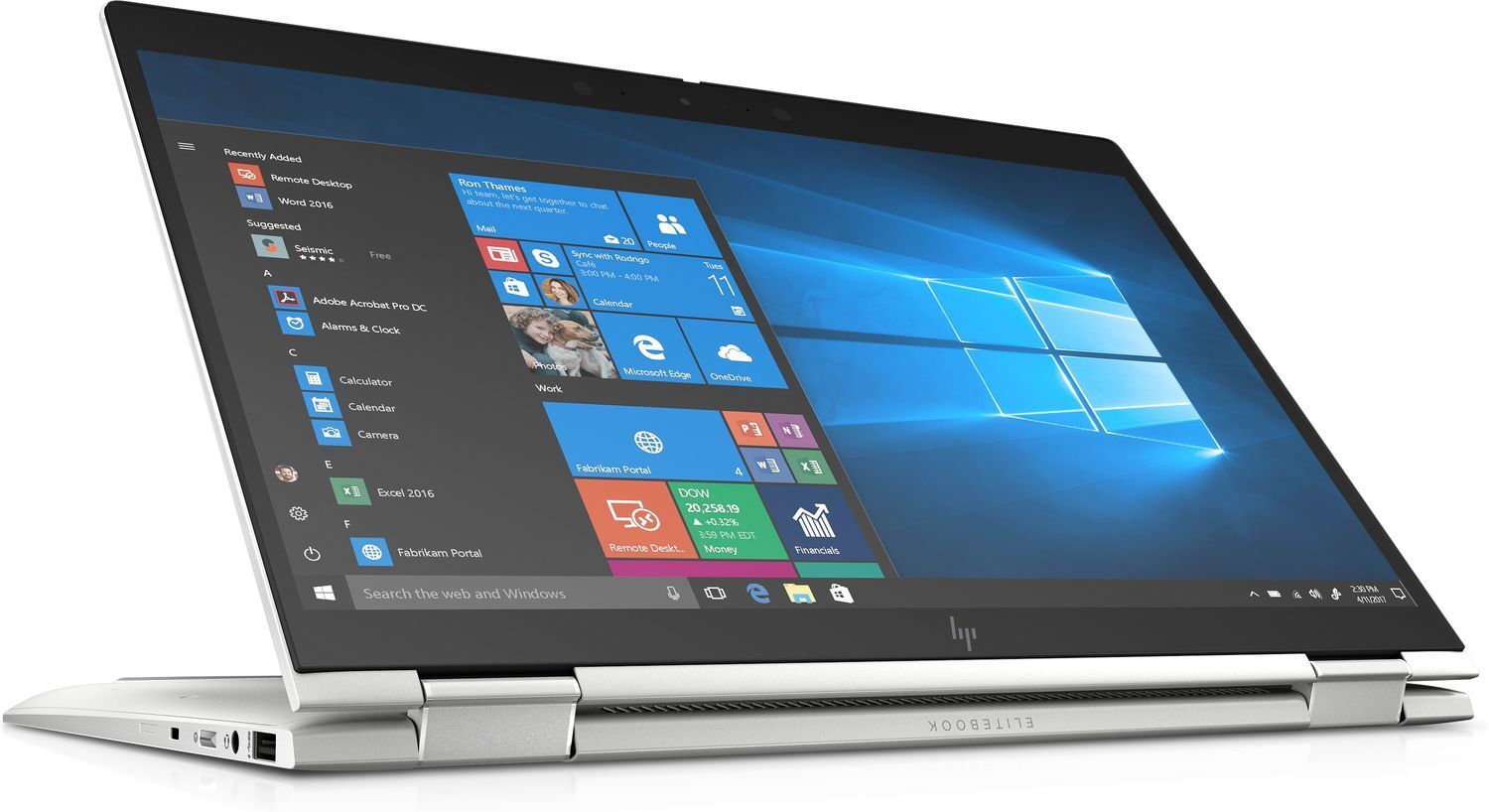 HP EliteBook x360 1040 G6 | Xstore.md - Купить в Кишиневе, Молдове photo 3