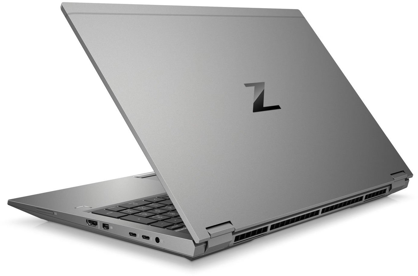 HP ZBook Fury 15 G7 2C9U9EA#ACB | Xstore.md - Cumpără în Moldova, Chișinău photo 2