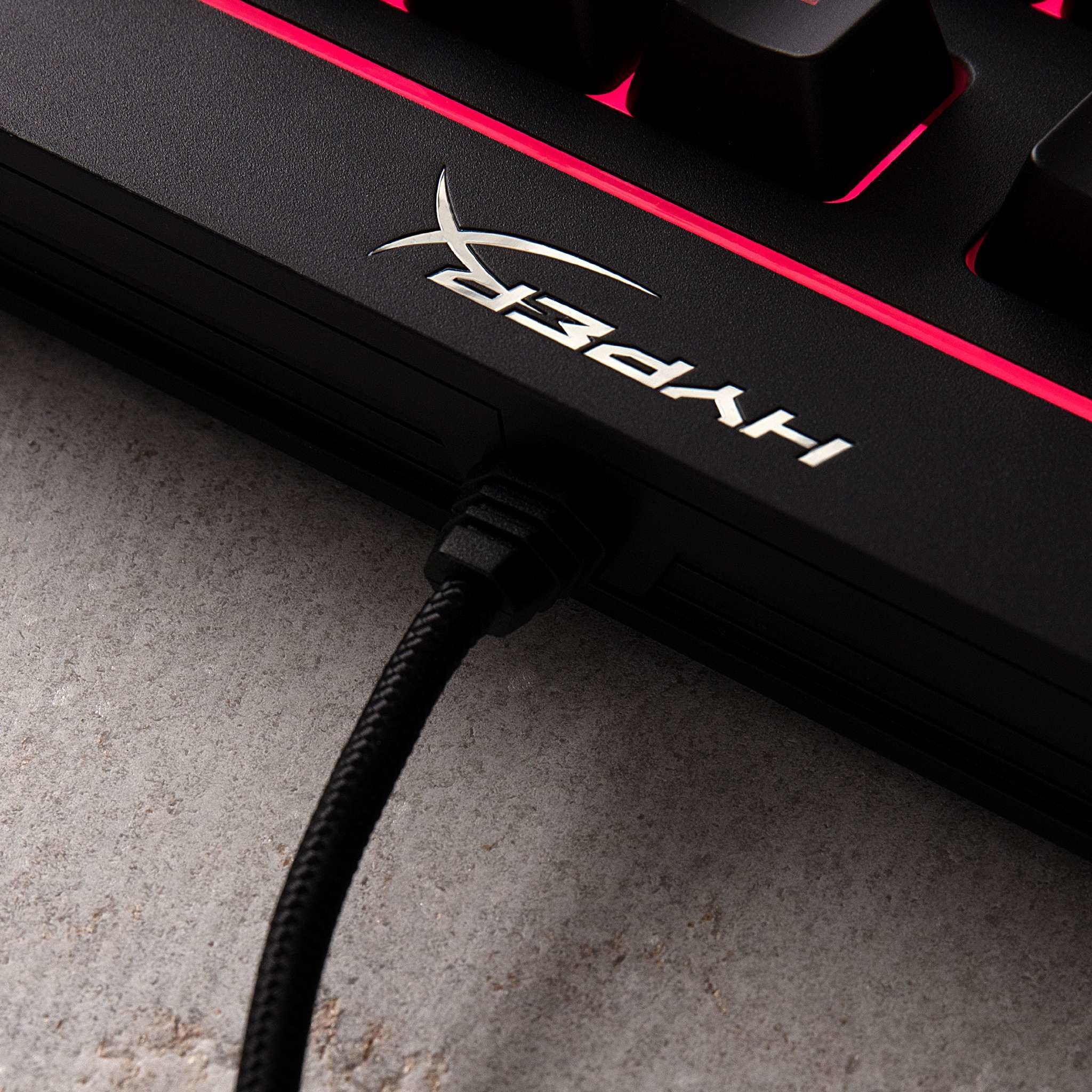 Клавиатура HyperX Alloy Core - Купить в Молдове | Xstore.md photo 4