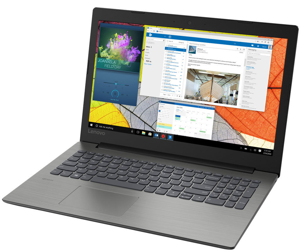 Lenovo IdeaPad 330-15 Купить в Молдове Кишинёве Цена - xstore.md photo 9