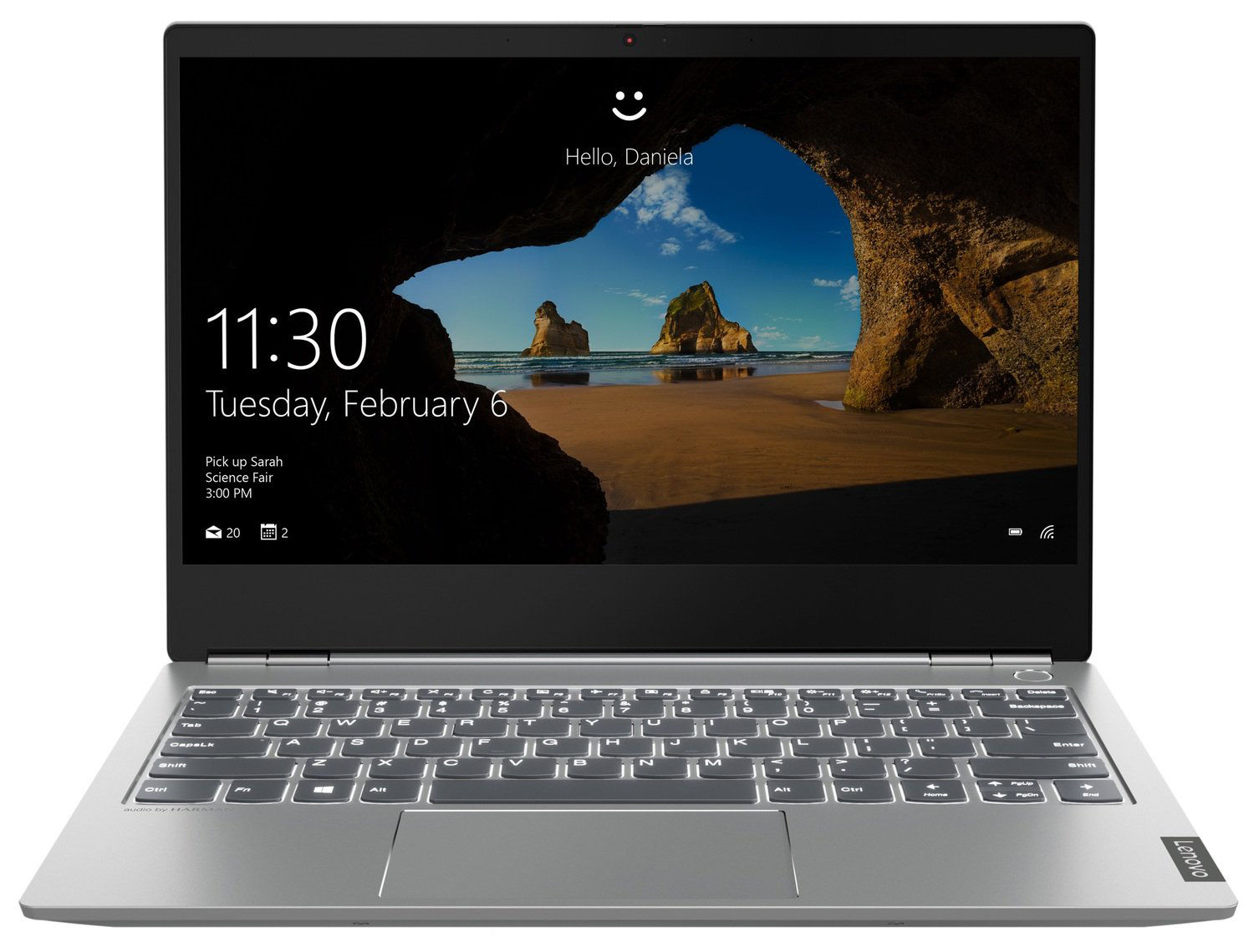 Lenovo ThinkBook 13s Купить в Молдове Кишинёве Цена - xstore.md photo