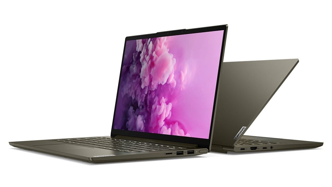 Lenovo Yoga Slim 7 14IIL05 | Xstore.md - Купить в Кишиневе, Молдове photo 6